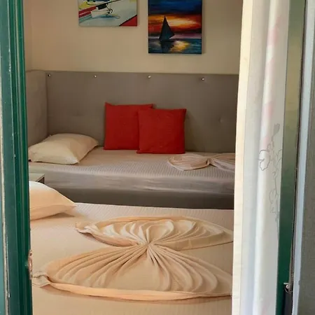 Appartement Feels Like