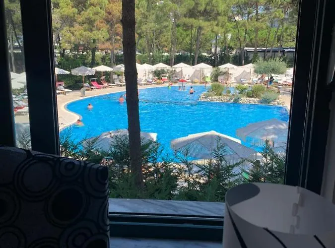 Apartment Feels Like