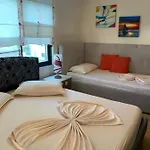Feels Like Apartment Golem (Tirana)