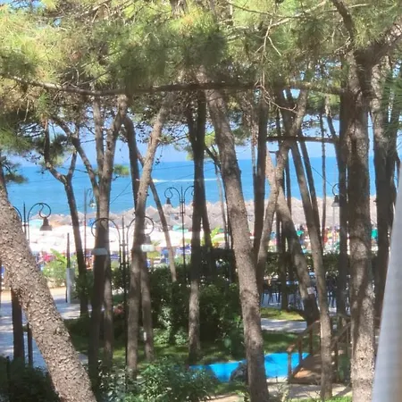 Feels Like * Golem (Tirana)