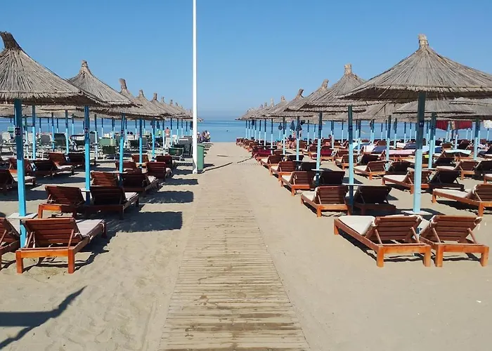 Feels Like * Golem (Tirana)